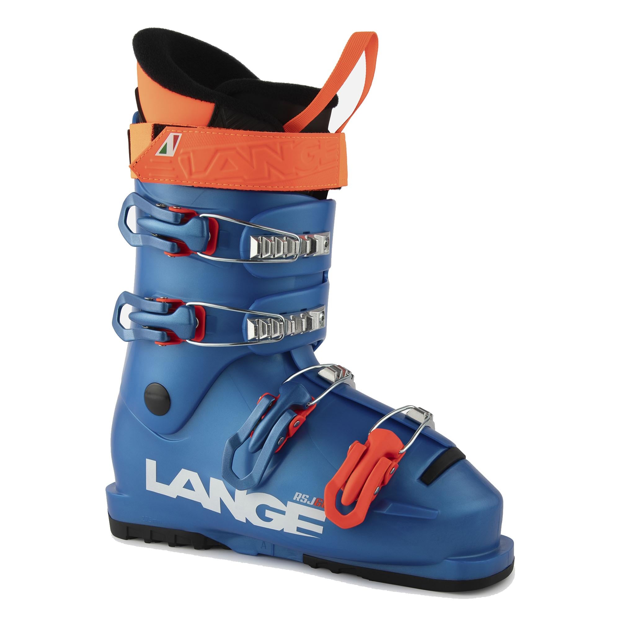 LANGE RSJ 60_VIBRANT BLUE<BR/> LBN5140 . 