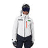 ROSSIGNOL HERO BLACKSIDE INSULATED JKT<BR/> RLOMJ24 23Q 