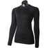 MICO MICO <BR/>MAGLIA GIROCOLLO M/L WOMAN IN03737 007 