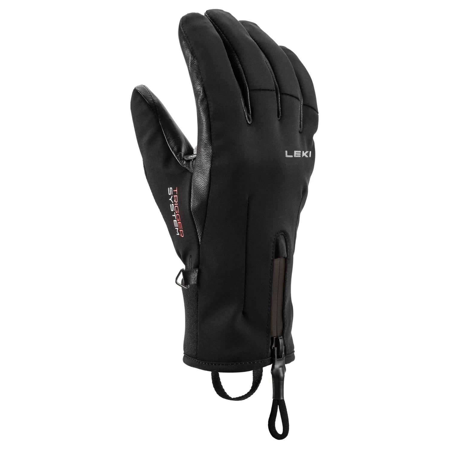 LEKI Ebony 3D Women 654809201 . 