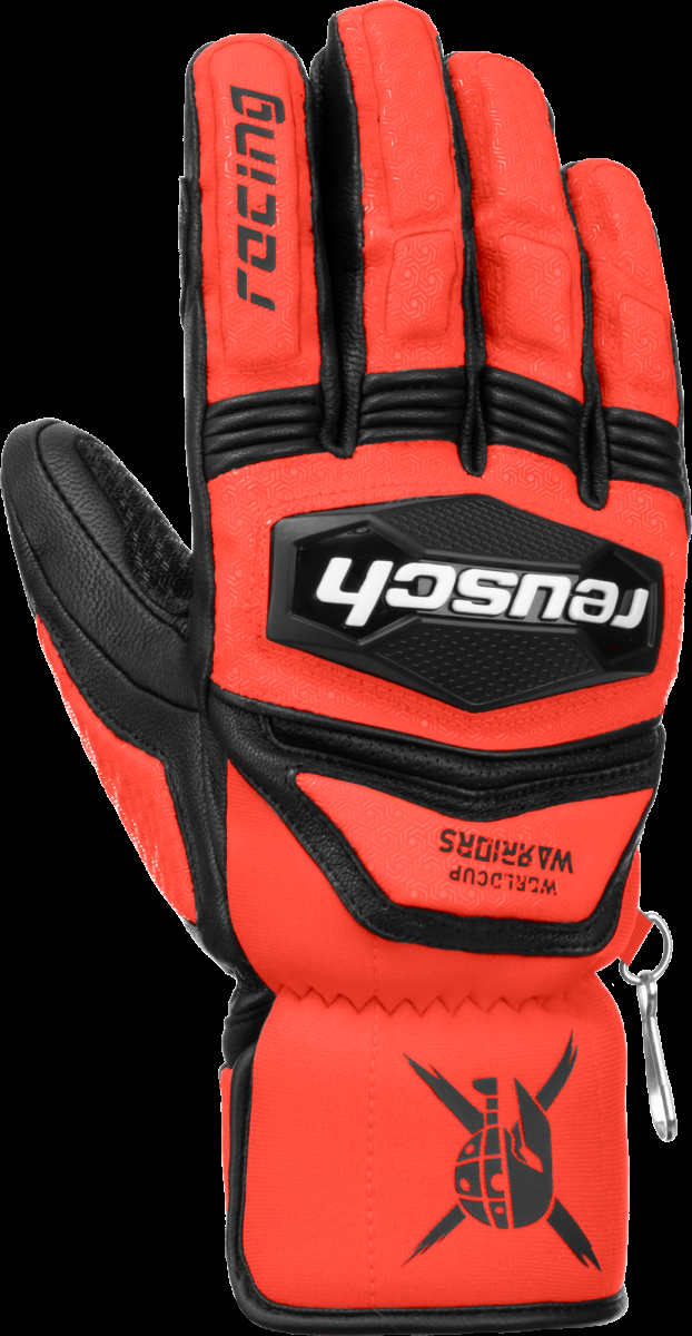 REUSCH REUSCH worldcup warrior gs 6211111 7809 
