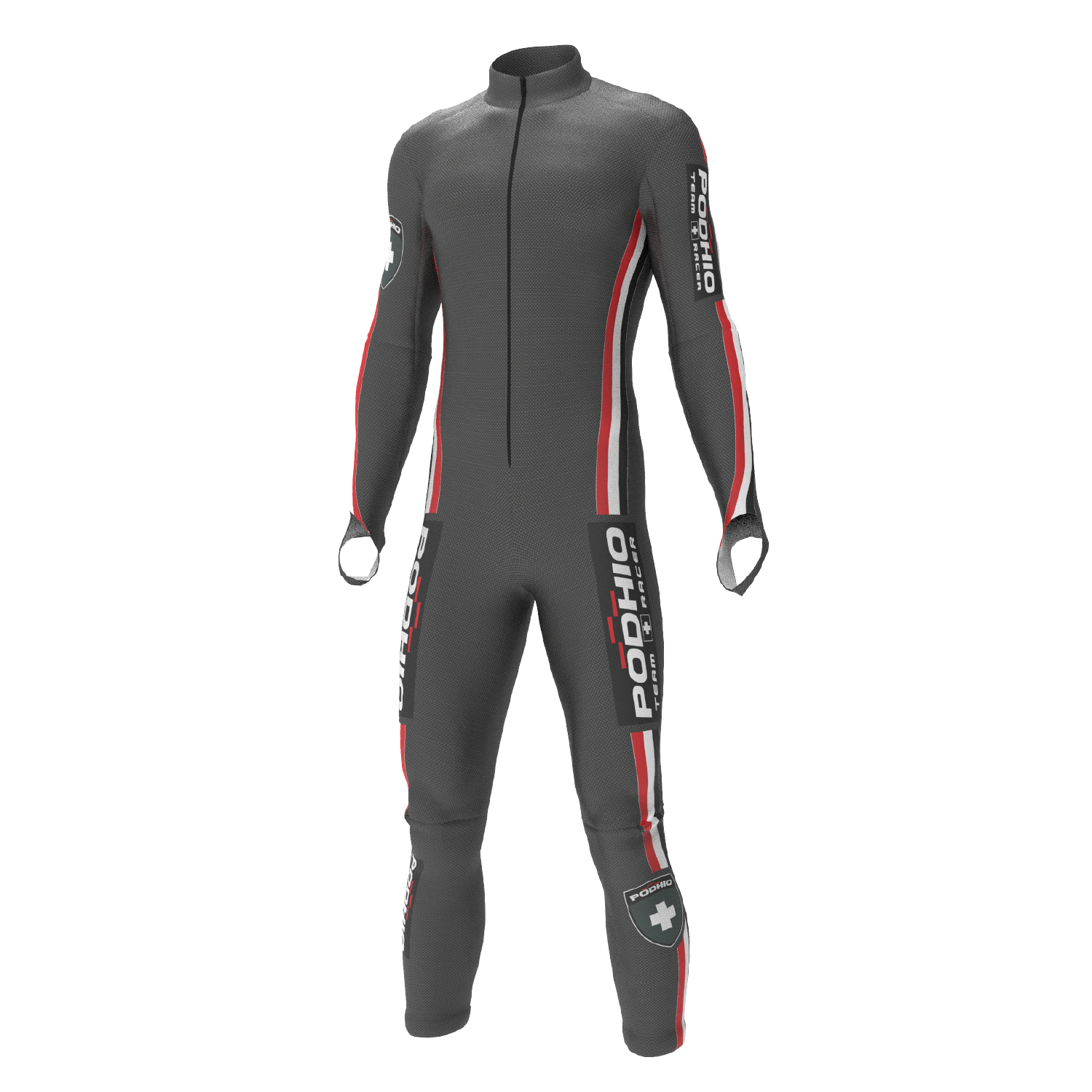PODHIO PODHIO <BR/>RACE SUIT TGRS023J 530 
