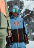 WATTS m's x-blow technical jacket X-BLOW W4015 