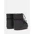 MOON BOOT icon  low rubber 1409380 N001 