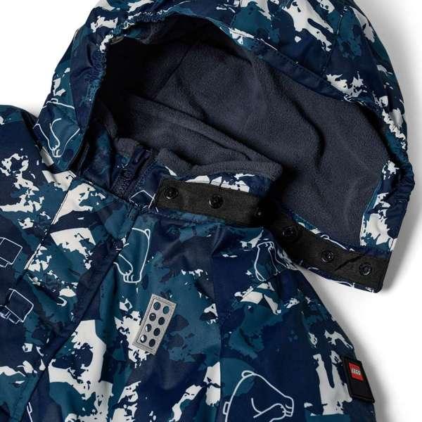 LEGO LWJOJO 702 - JACKET 11010824 590 