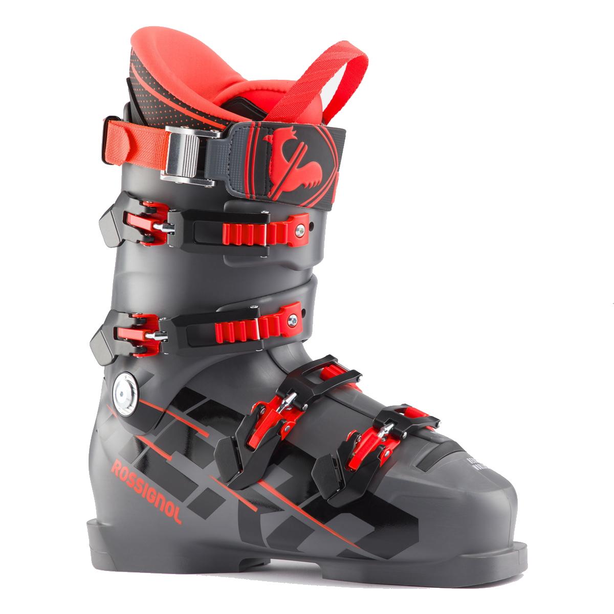 ROSSIGNOL ROSSIGNOL <BR/>HERO WORLD CUP 140 - M.GREY RBL1010 . 