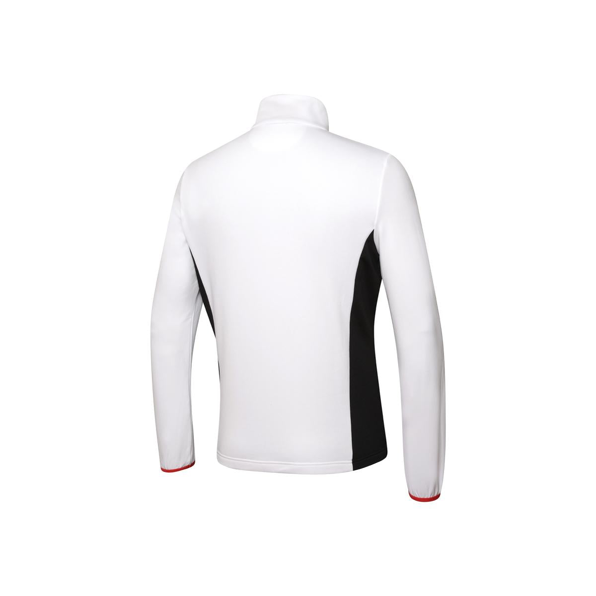 RH+ RH+ <BR/>PRIME HALF ZIP JERSEY<BR/> INU3007 093 