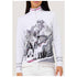 KRIMSON KLOVER Ski Power Top KK-F25822 925 