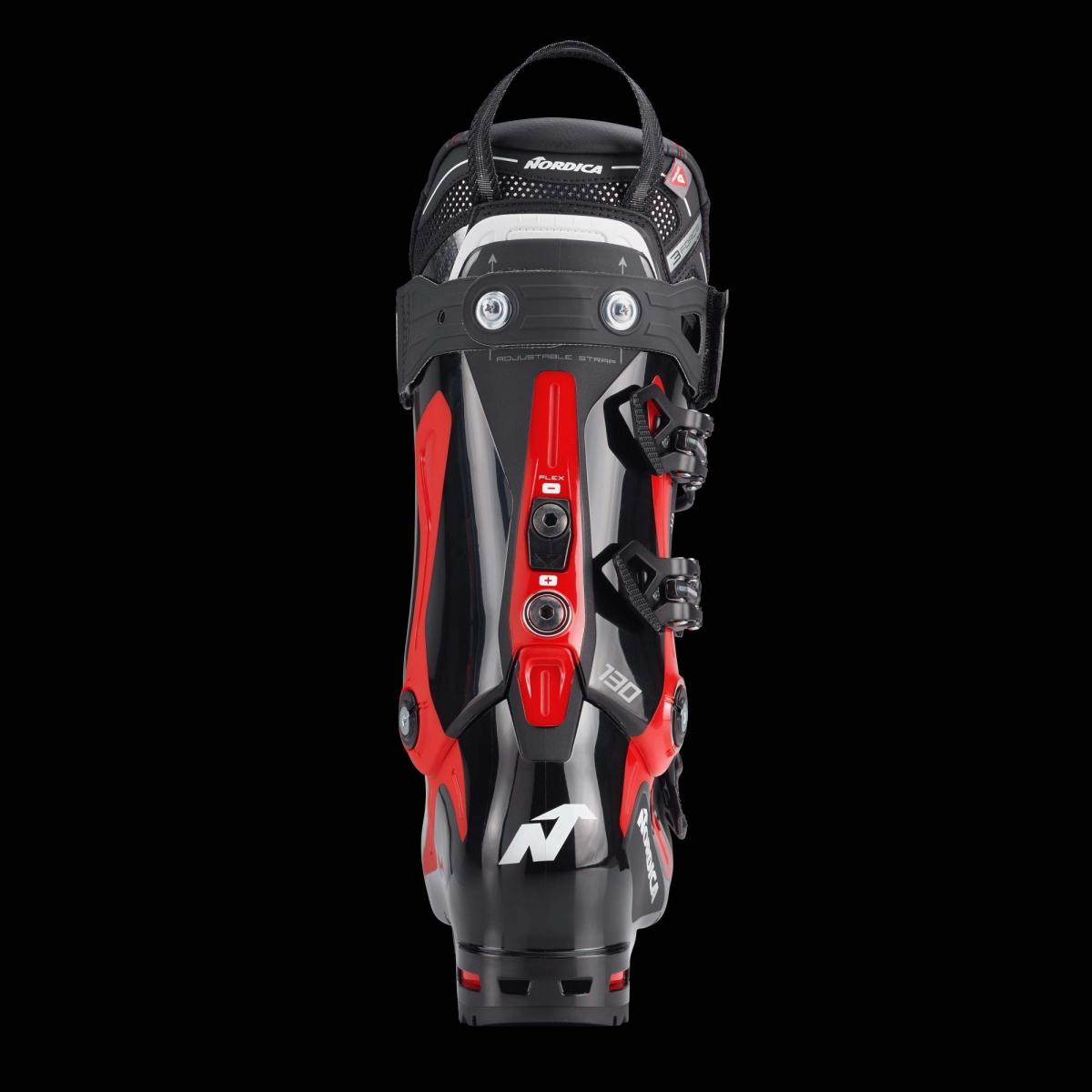 NORDICA NORDICA <BR/>SPEEDMACHINE 3 130 (GW) 050G1400 3F1 