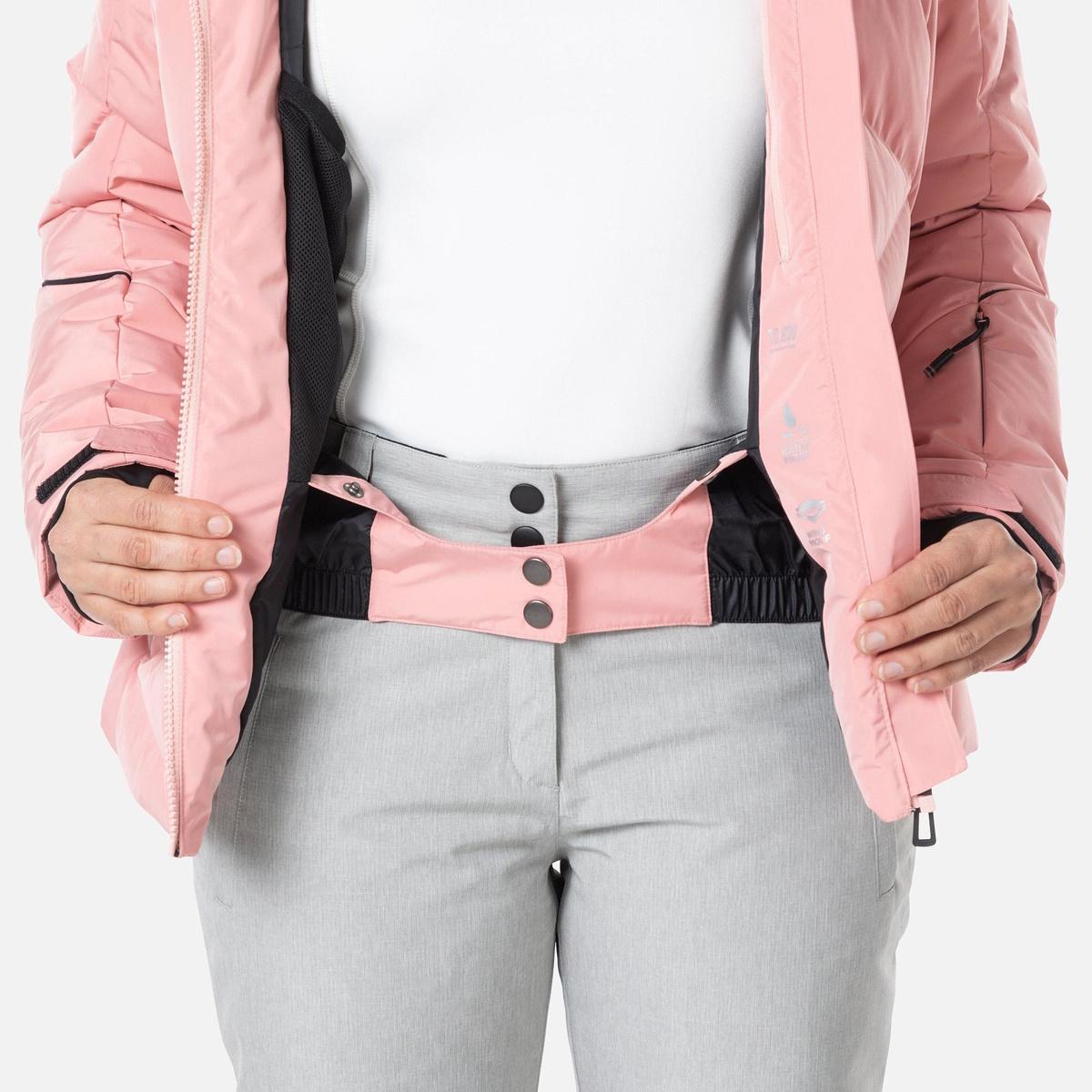 ROSSIGNOL ROSSIGNOL W STACI PEARLY JKT<BR/> RLMWJ40 34C 