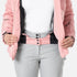 ROSSIGNOL ROSSIGNOL W STACI PEARLY JKT<BR/> RLMWJ40 34C 