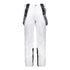 CMP Salopette sci uomo con bretelle removibili<BR/> 3W17397N A001 