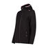 CMP Giacca in pelliccetta Stretch Performance da donna con cappuccio 35E2606 24UU 