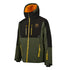 WATTS WATTS m's blow techical jacket BLOW W6110 