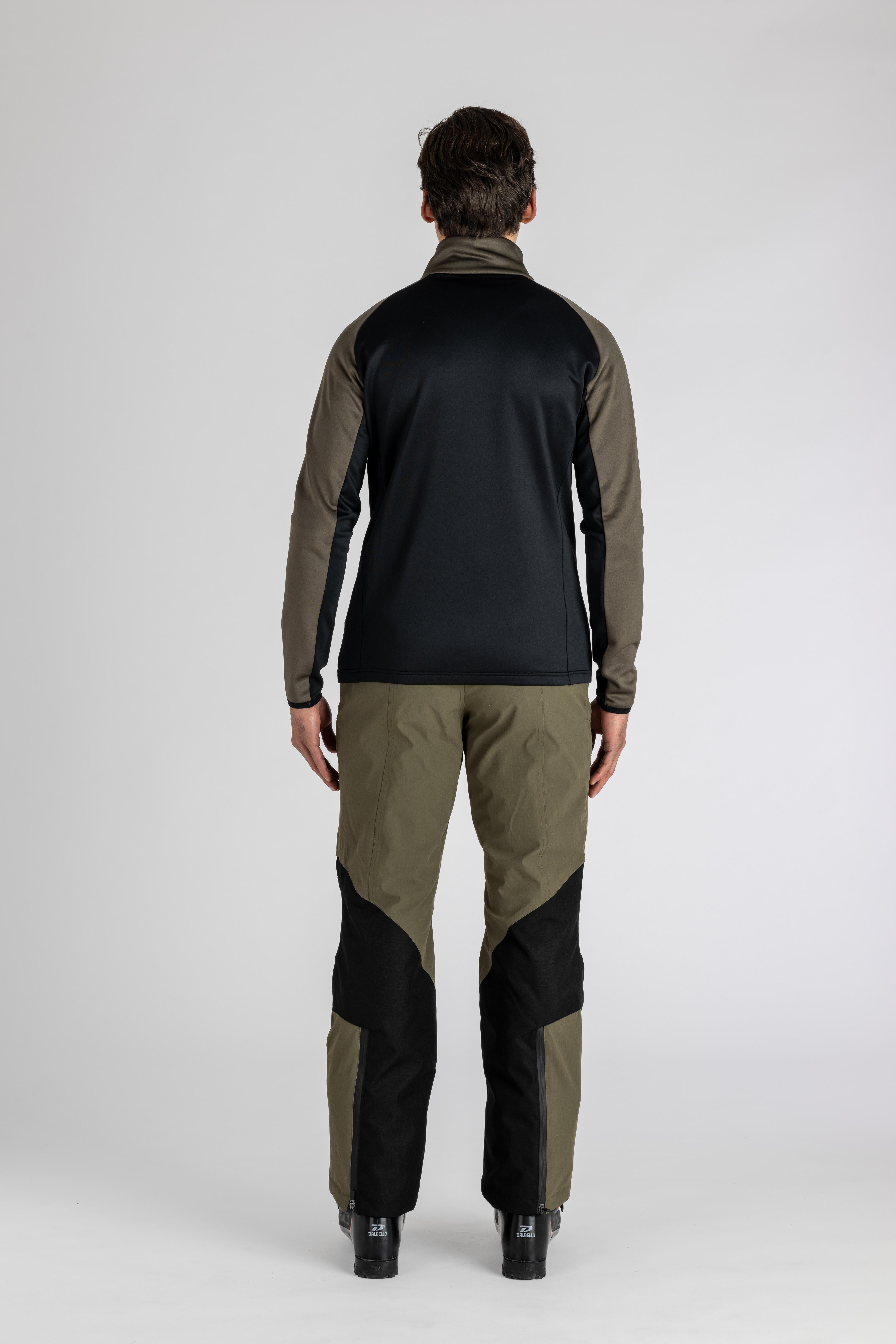 RH+ zero fullzip jersey INU2914 56F 