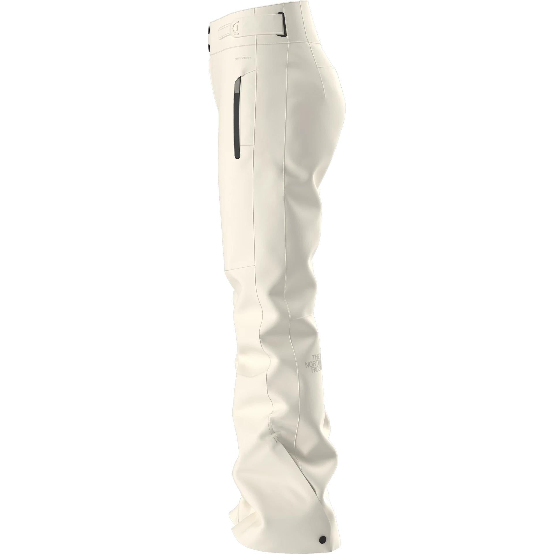 THE NORTH FACE W LENADO PANT NF0A8DEY QLI1 