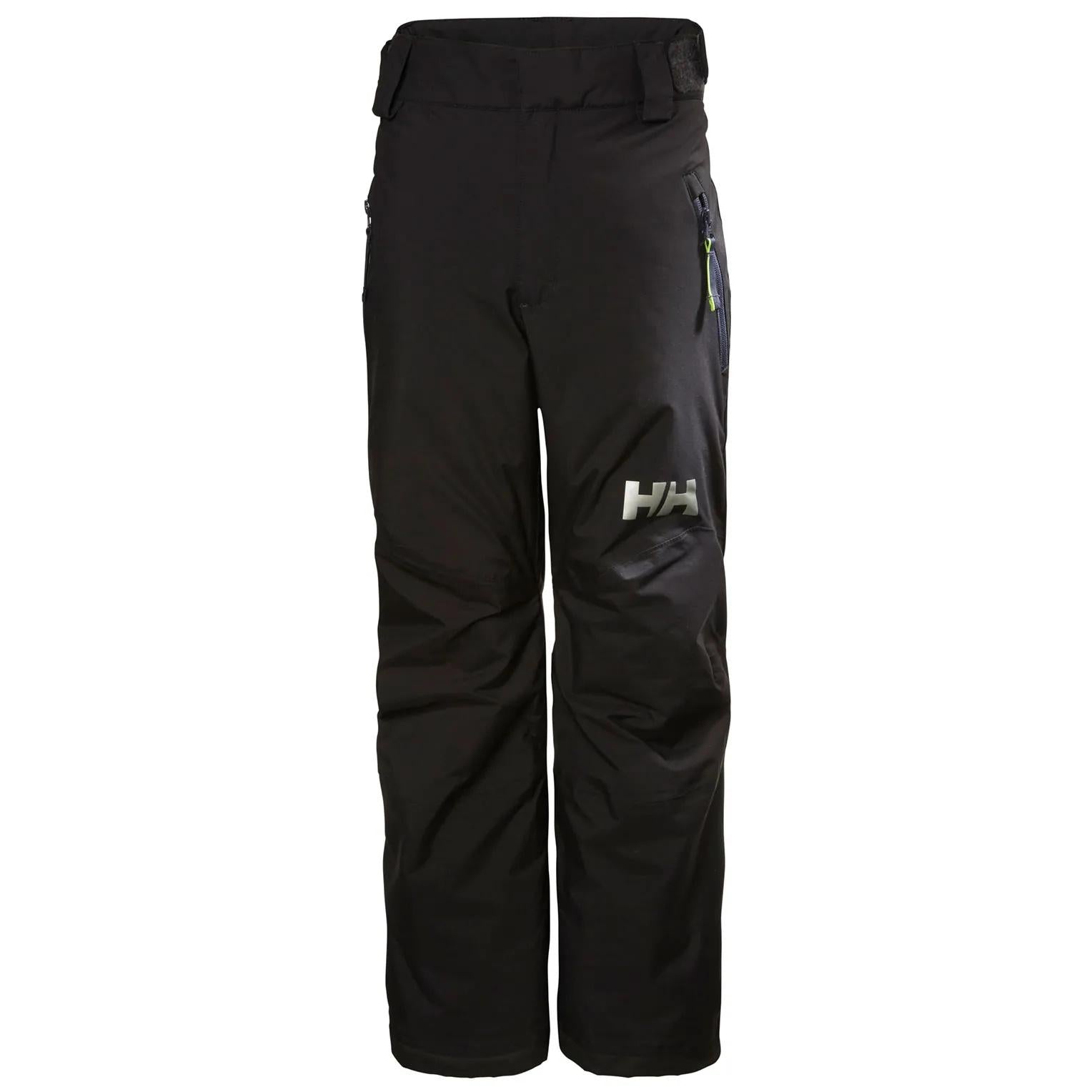 HELLY HANSEN HELLY HANSEN Juniors' Legendary Ski Pants 41606 990 