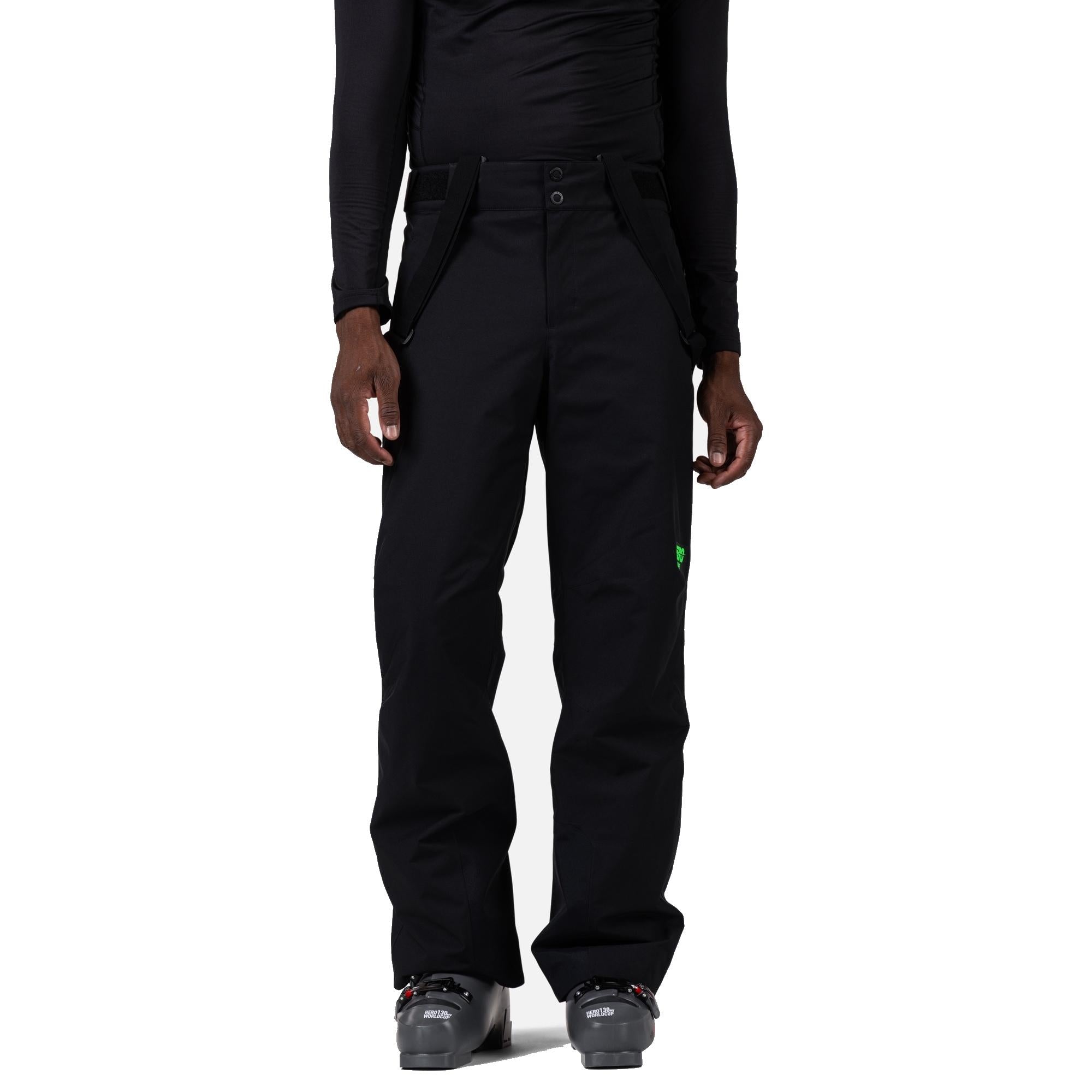 ROSSIGNOL HERO INSULATED SKI PANT<BR/> RLOMP07 200 