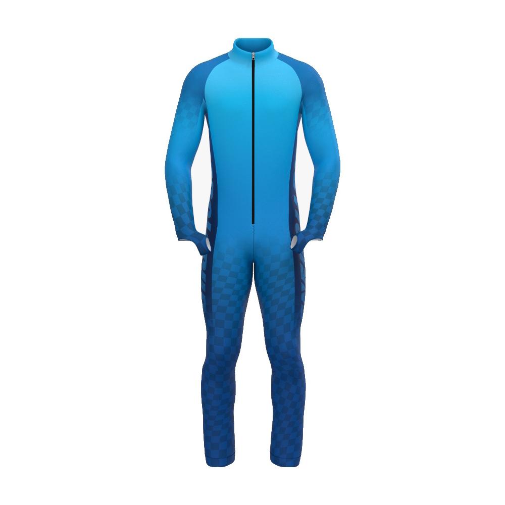 ENERGIAPURA TUTA DA GARA COMPETITION   jr TA000XJR YG48 