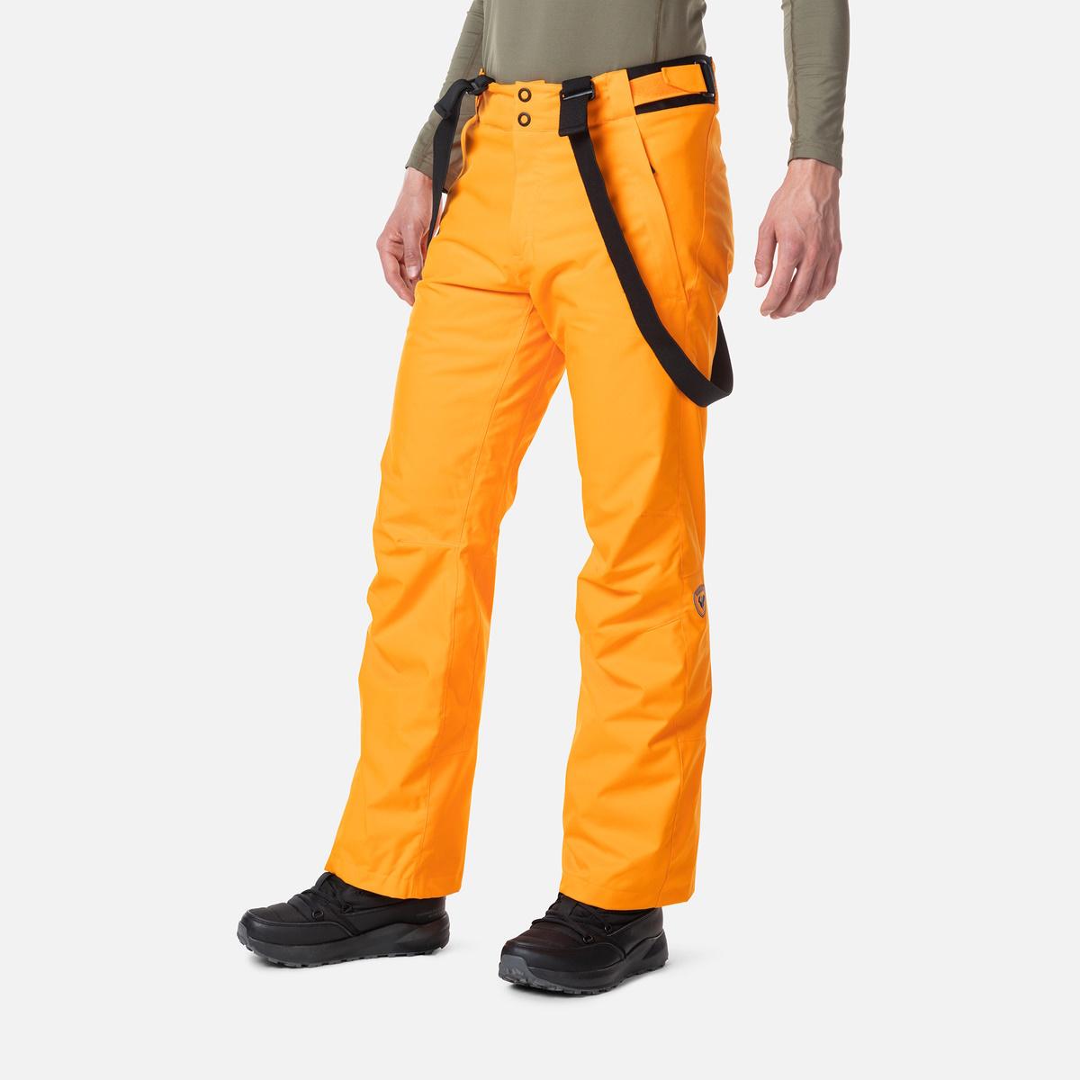 ROSSIGNOL rossignol SKI PANT<BR/> RLMMP02 408 