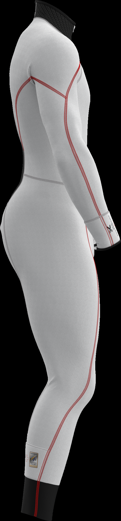 ENERGIAPURA sottotuta cut resistant fis 5 stelle Sr TF007XSR5S CR68 