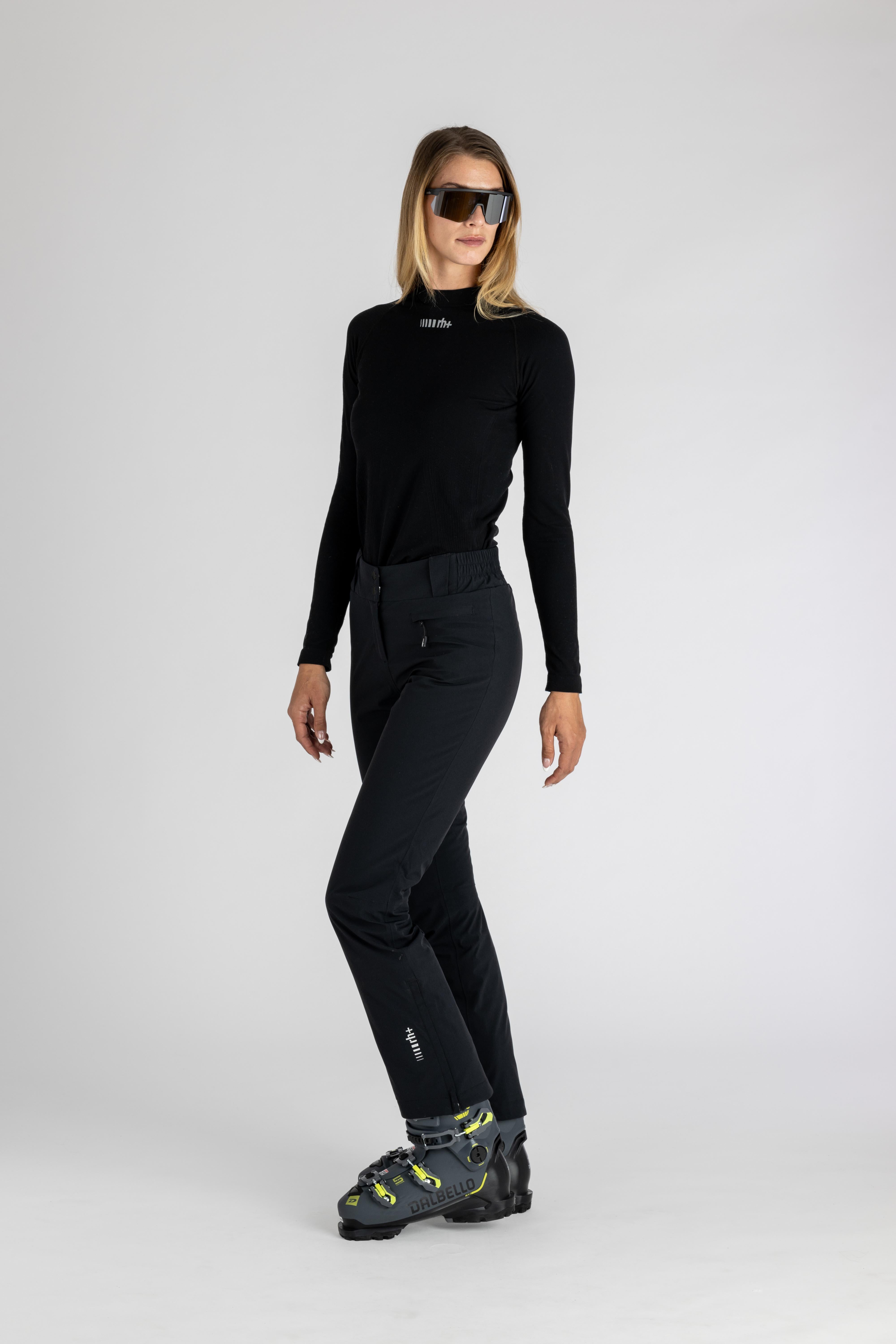 RH+ logic w pants IND3156 900 