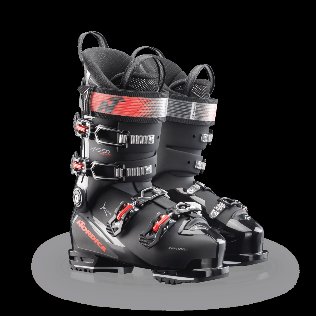 NORDICA NORDICA <BR/>SPEEDMACHINE 3 110 (GW) 050G2200 7T1 