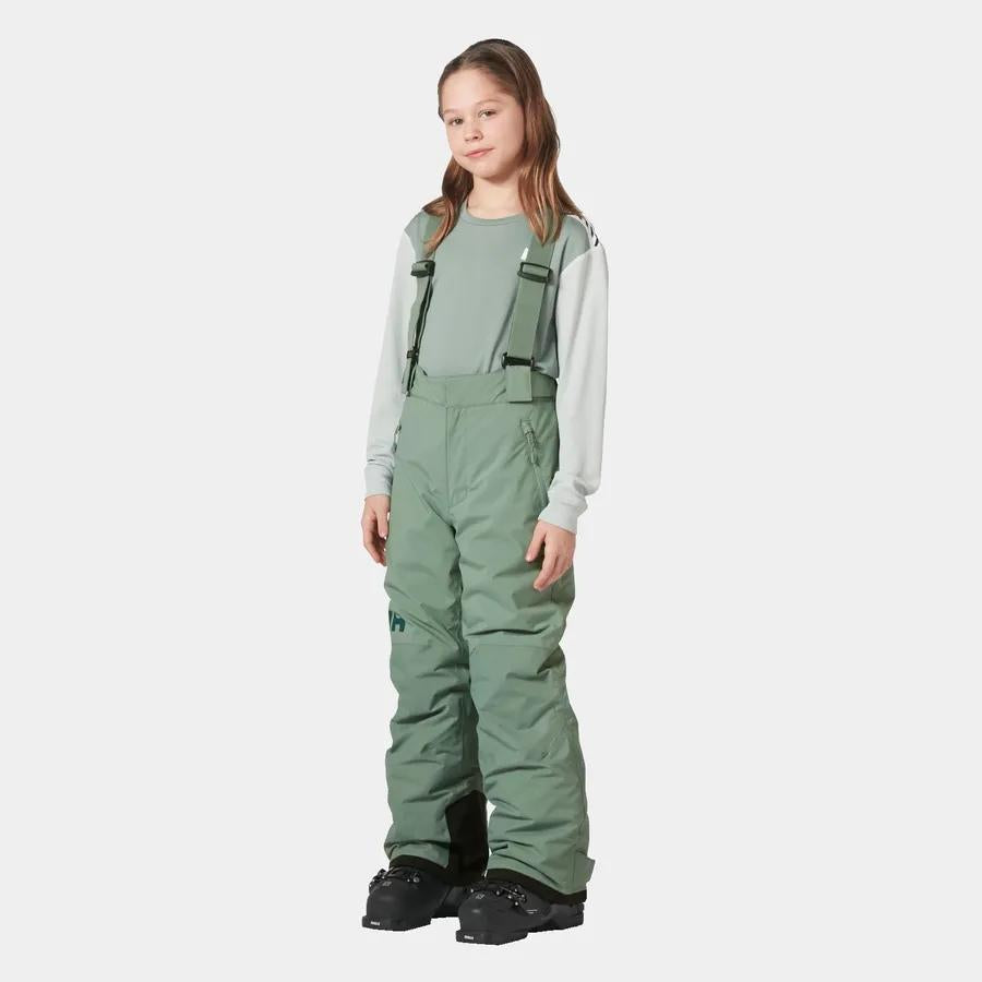 HELLY HANSEN Juniors' No Limits 2.0 Pants 41729 489 
