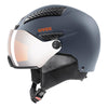 hlmt 600 visor