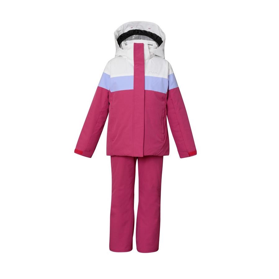PHENIX ice tiara  jr two-piece G232P92 MA 