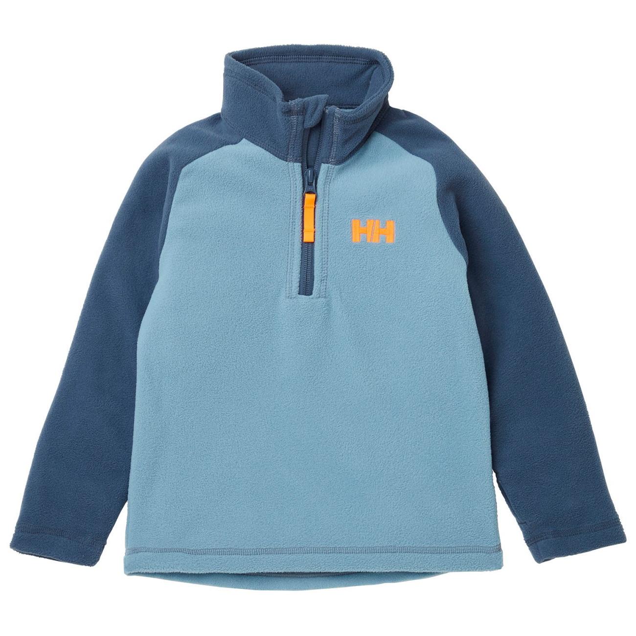 HELLY HANSEN HH <BR/>K DAYBREAKER 1/2 ZIP 40394 625 