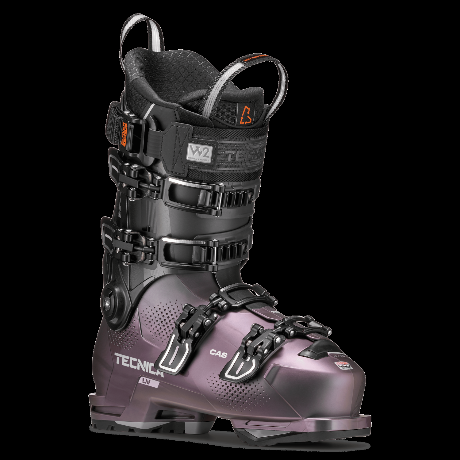 TECNICA Mach1 LV 115 W TD2 GW 201C04G0 4P0 