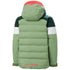 HELLY HANSEN HELLY HANSEN Juniors' Diamond Ski Jacket 41681 406 