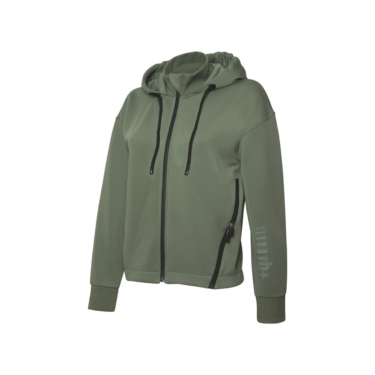 RH+ RH+ <BR/>Hooded W Scuba WR EZD0284 216 