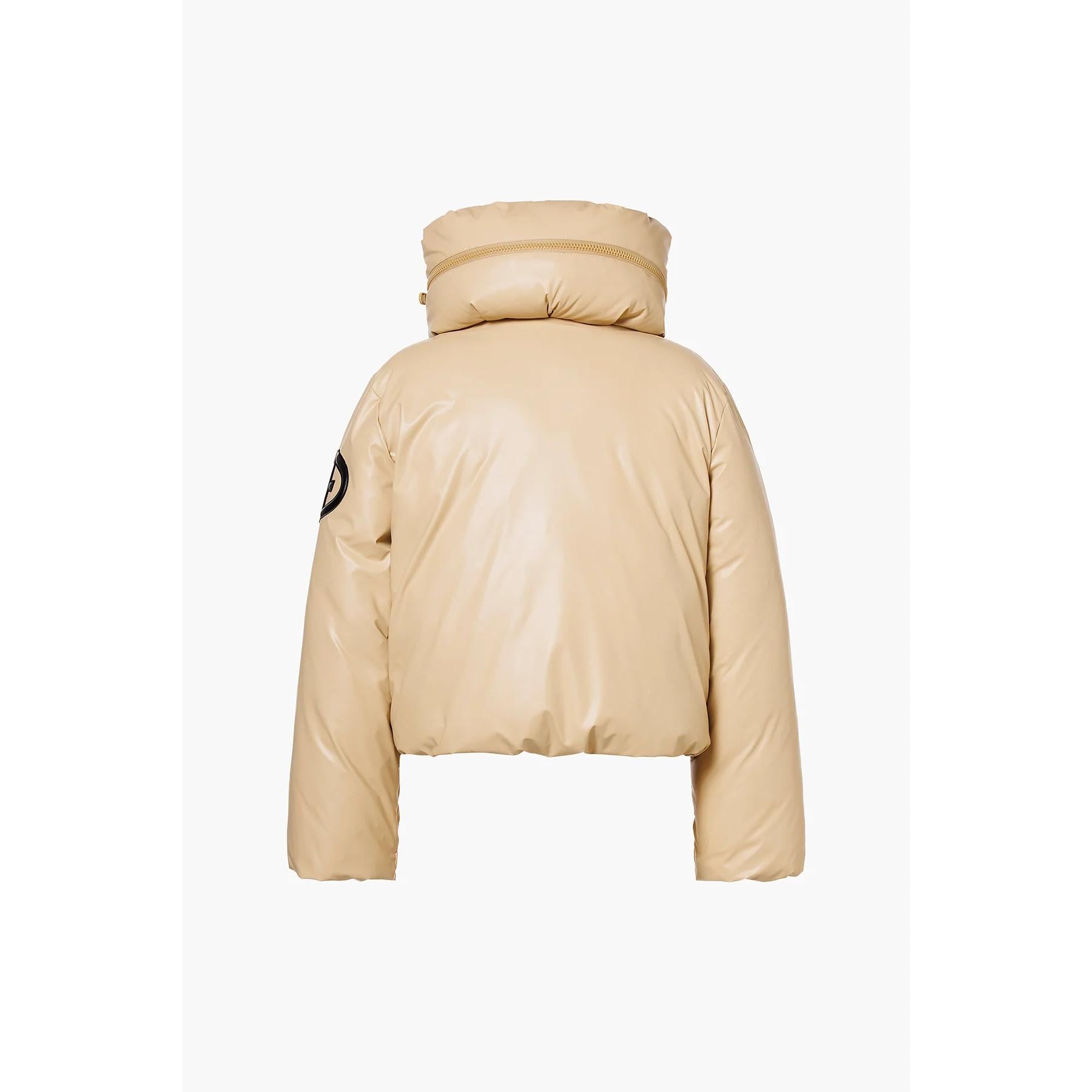 GOLDBERGH NERO ski jacket GB01210254 7484 