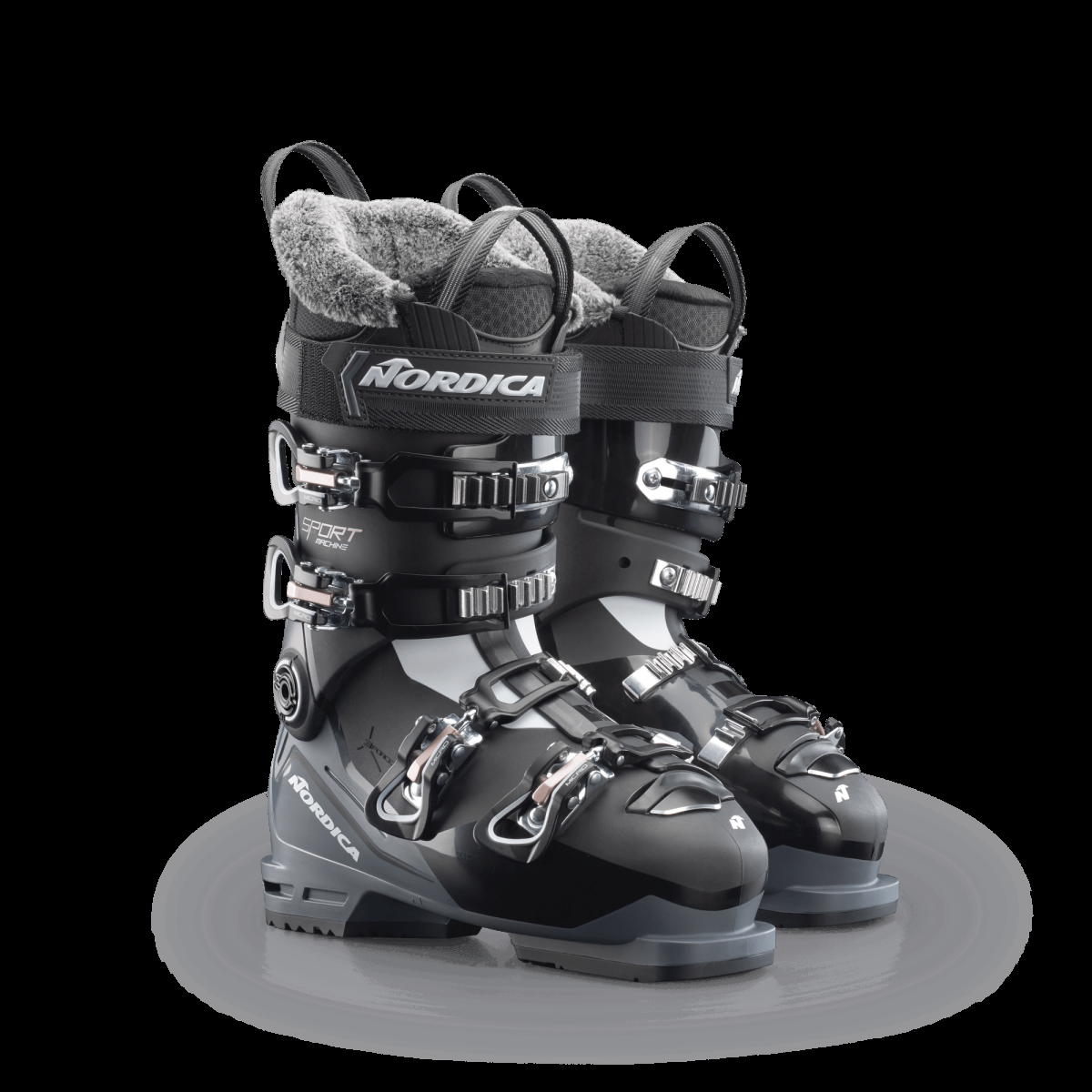 NORDICA NORDICA <BR/>SPORTMACHINE 3 75 W 050T1500 3A9 