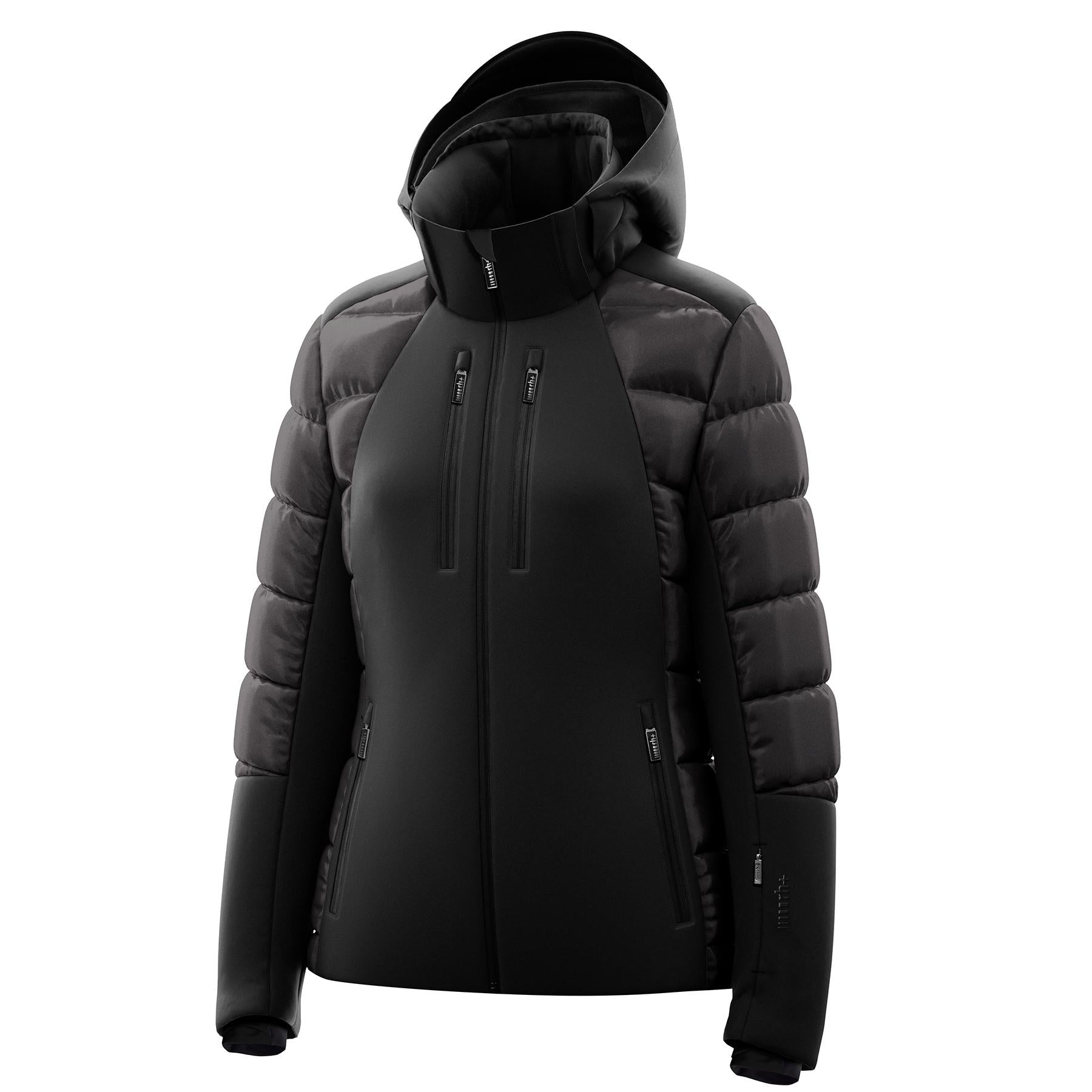 RH+ artemide ii w jacket IND3311 N001 