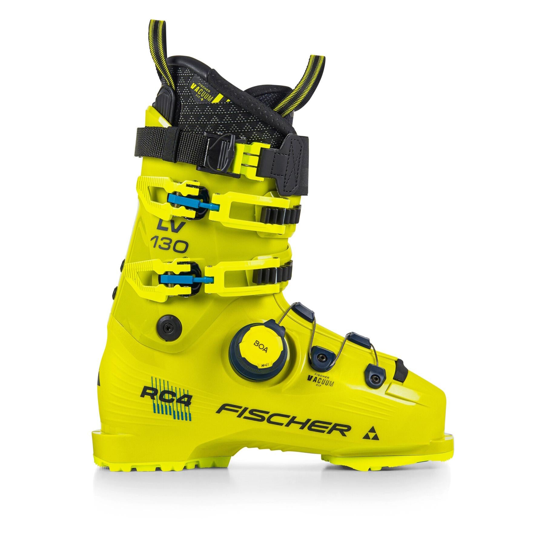 FISCHER RC4 130 LV BOA U05225 . 
