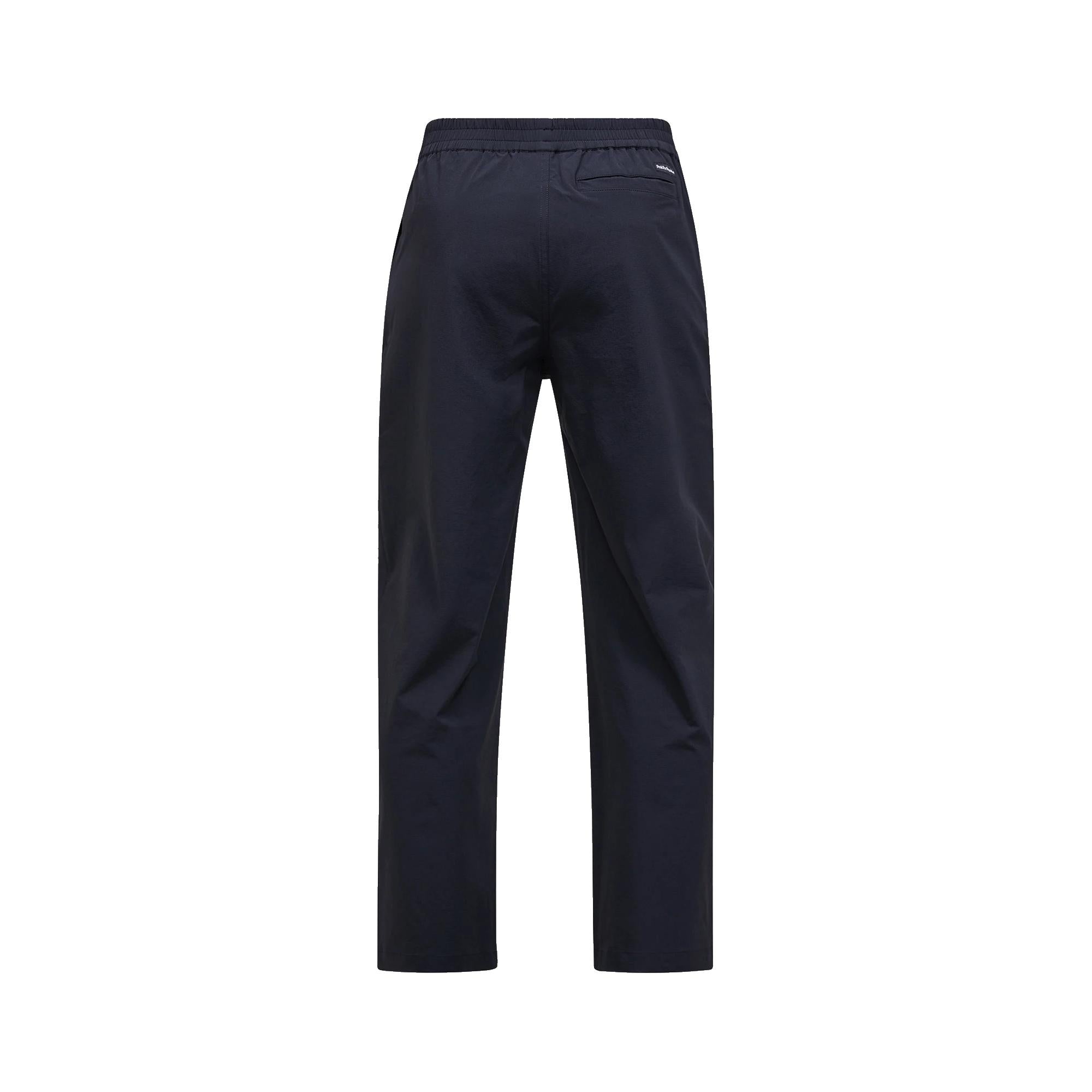 Peak Performance woven stretch pants women G79862 030 