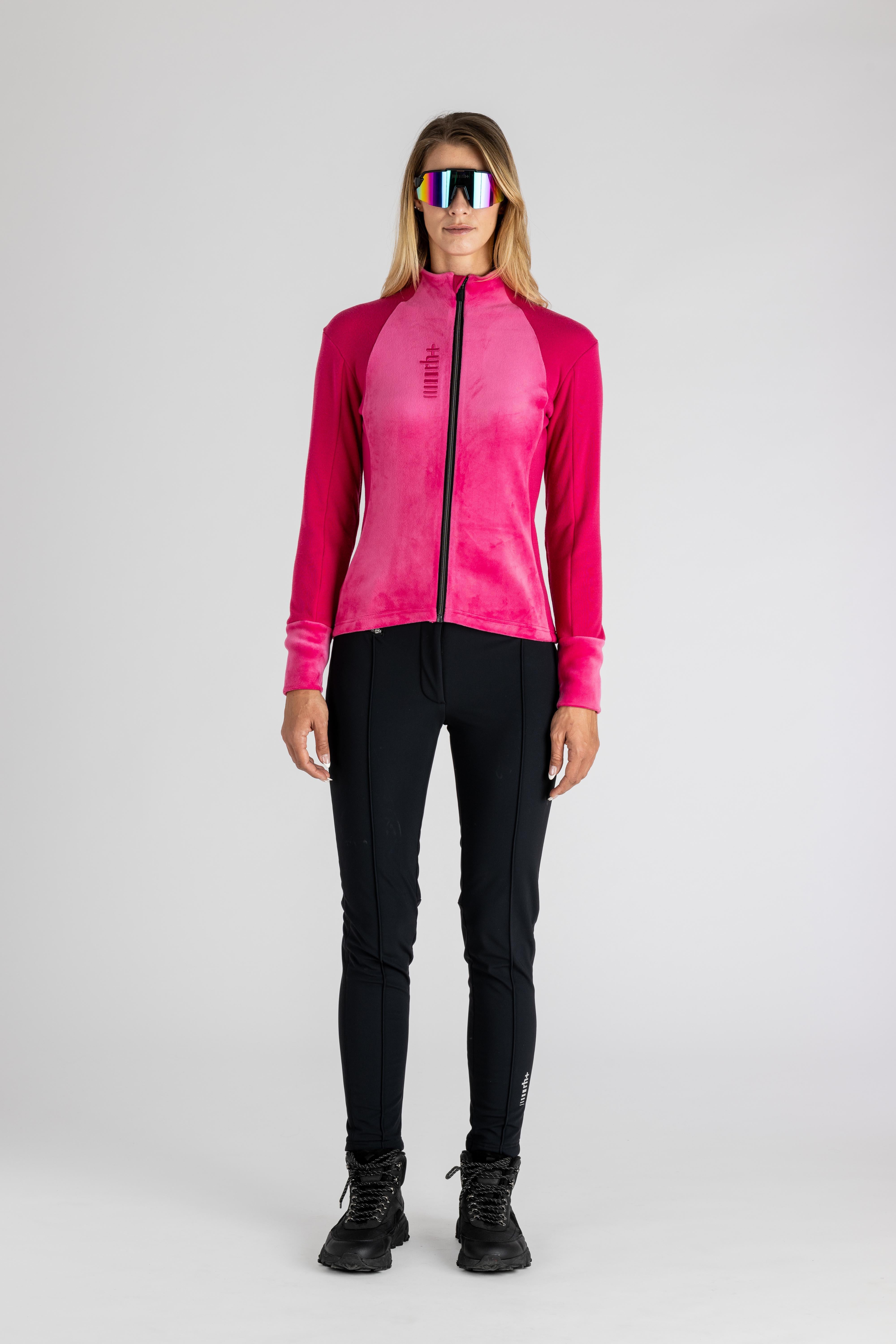 RH+ ice full zip w sweater IND2938 435 