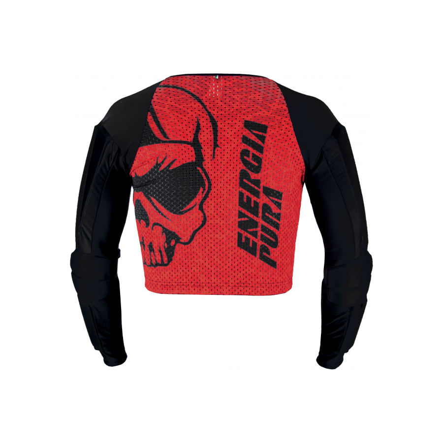 ENERGIAPURA ENERGIAPURA <BR/>MAGLIA RACING SR M1000XSR W085 