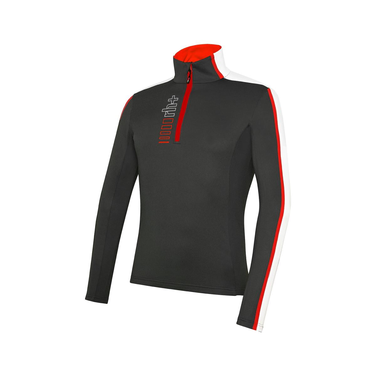 RH+ RH+ <BR/>ZERO HALF ZIP JERSEY INU2916 903 