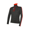 RH+ ZERO MAILLOT DEMI-ZIP