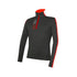 RH+ RH+ <BR/>ZERO HALF ZIP JERSEY INU2916 903 