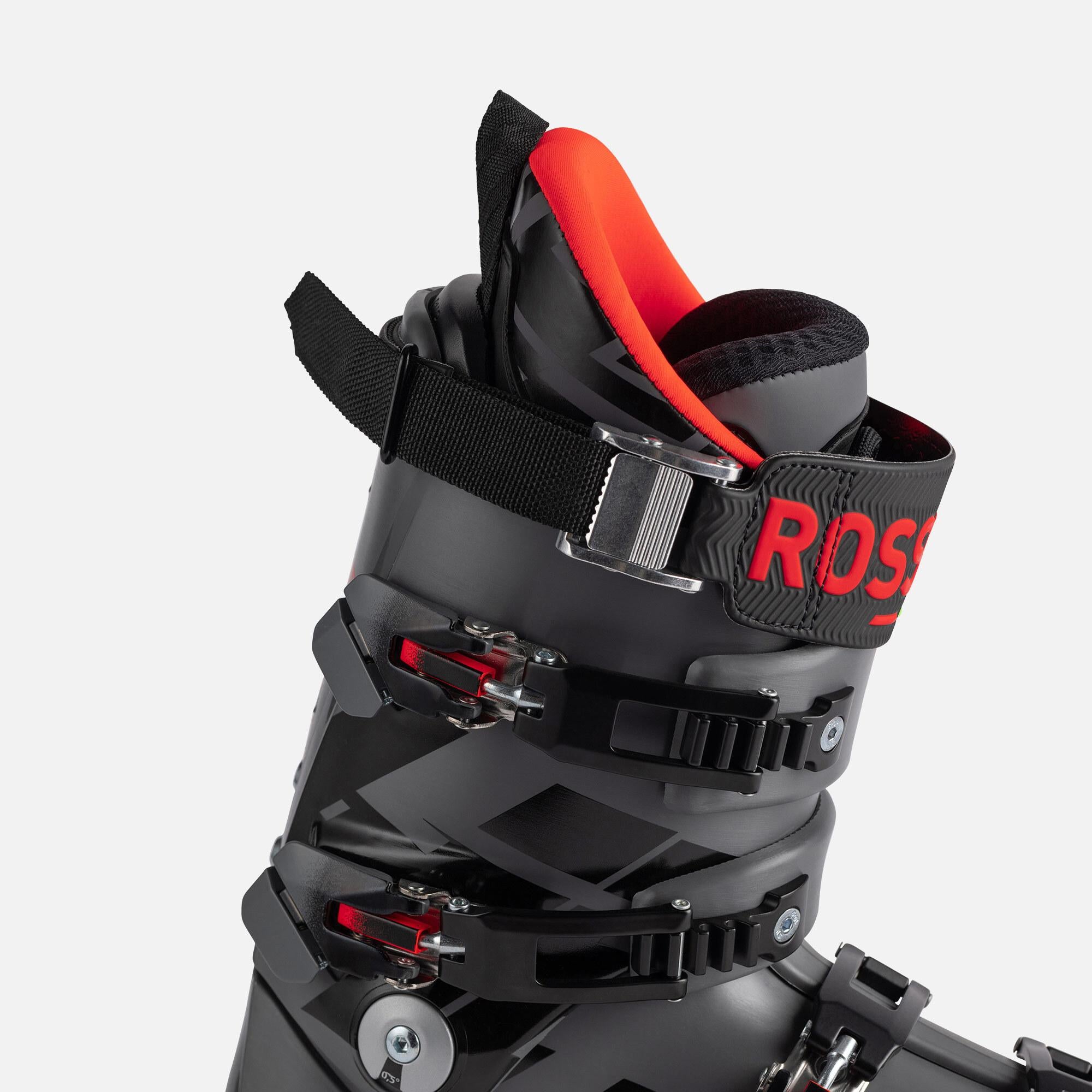 ROSSIGNOL HERO WORLD CUP ZA+ - METEOR GR<BR/> RBN9270 . 
