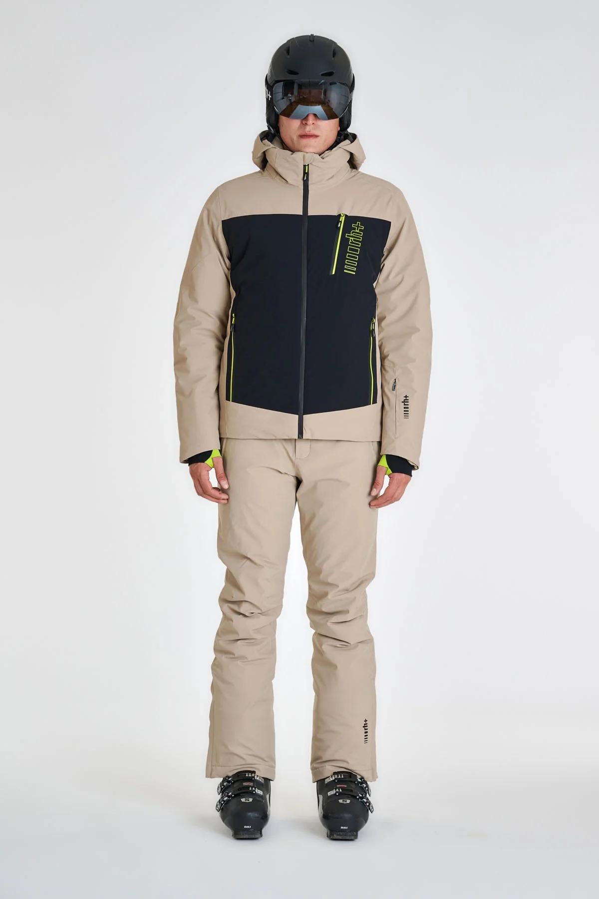 RH+ titan jacket INU3179 S078 