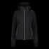 CMP Giacca da sci in softshell da donna 34W3976 U901 