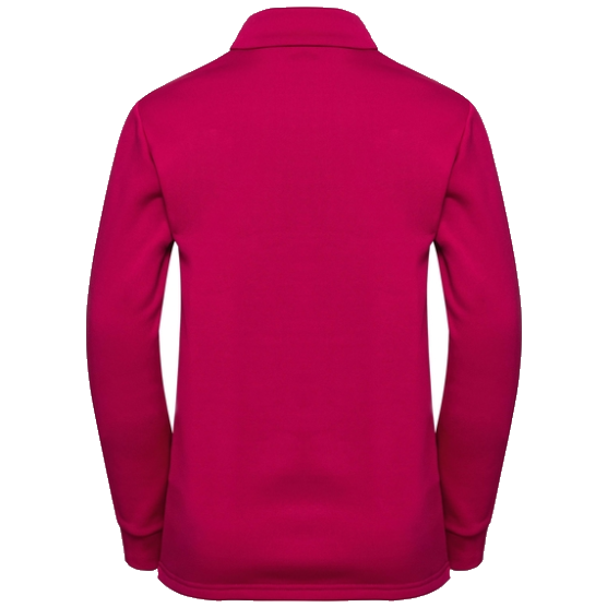 ODLO ODLO <BR/>MIDLAYER 1/2 ZIP CARVE KIDS WARM 541789 30174 