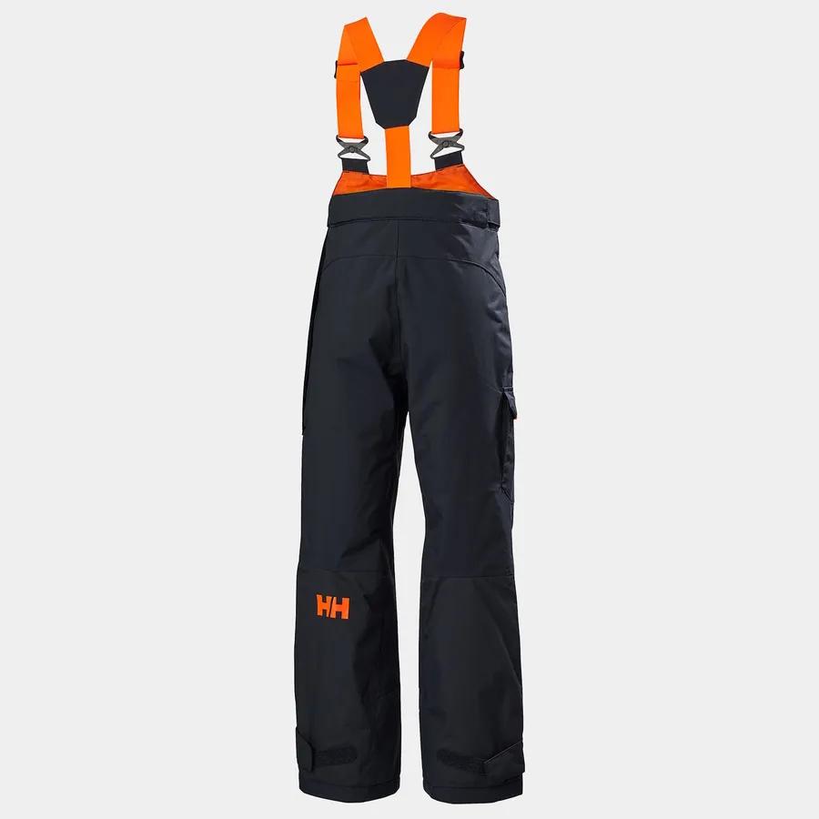 HELLY HANSEN Juniors' Summit Bib Pants 41740 597 