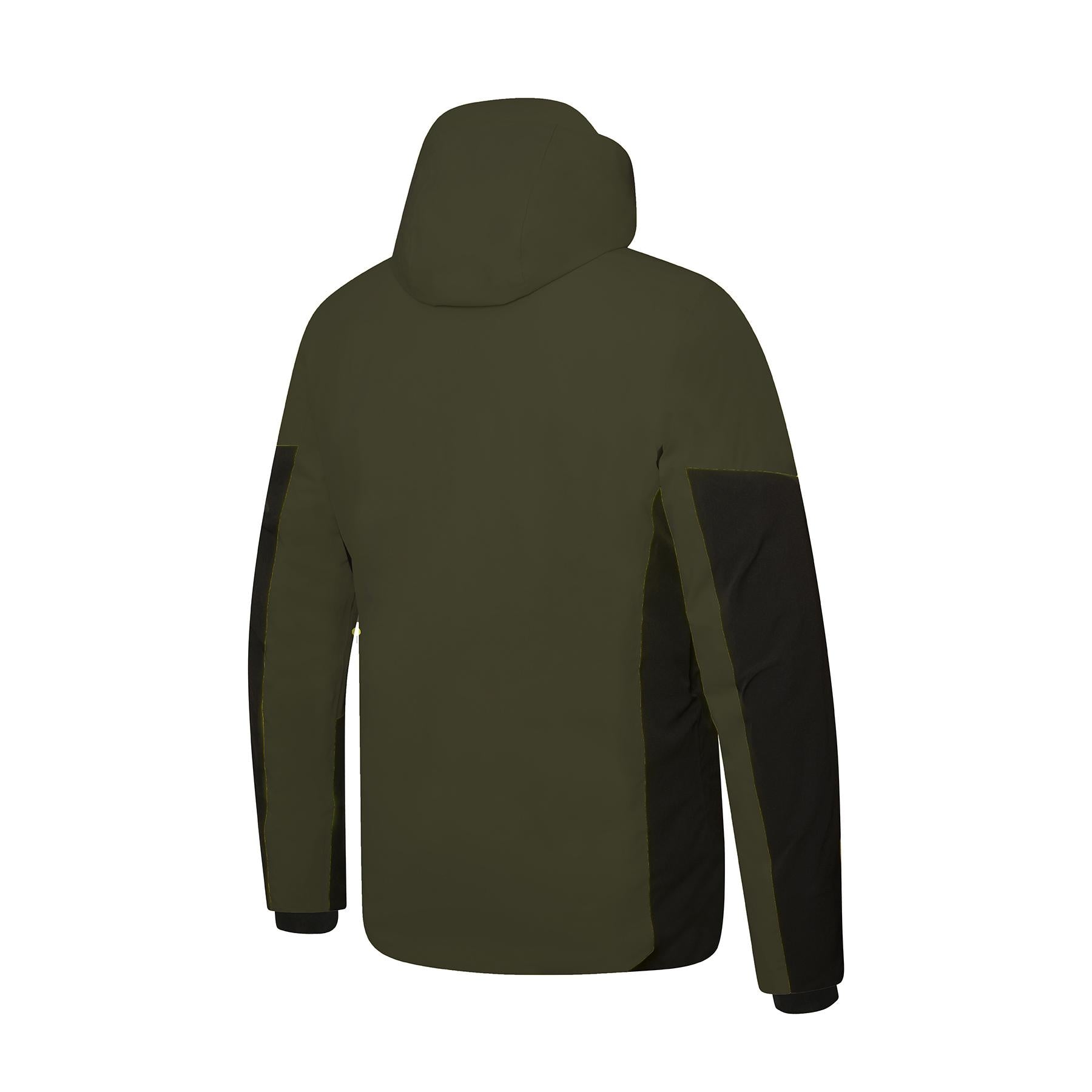 RH+ adler jacket INU3134 45P 